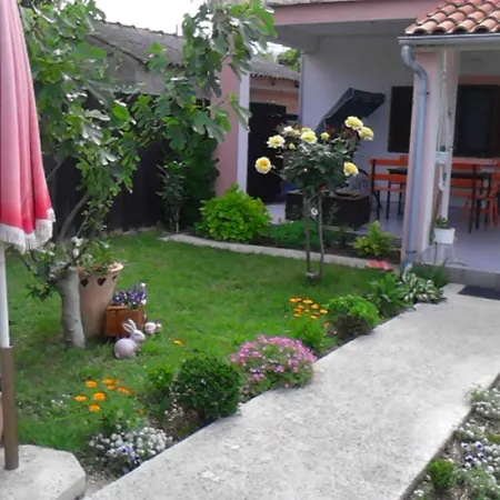 Appartement With Parking Space - Zadar - 14654 *