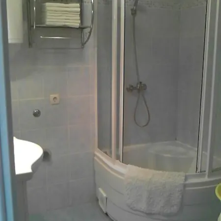 With Parking Space - Zadar - 14654 Апартаменты