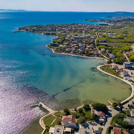 Appartement With Parking Space - Zadar - 14654 Privlaka (Zadar)