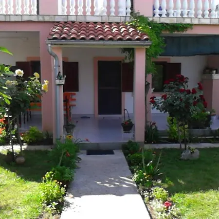 With Parking Space - Zadar - 14654 Apartman *