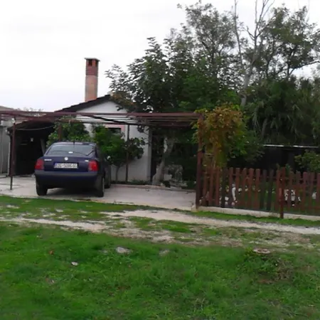 With Parking Space Privlaka, Zadar - 14654