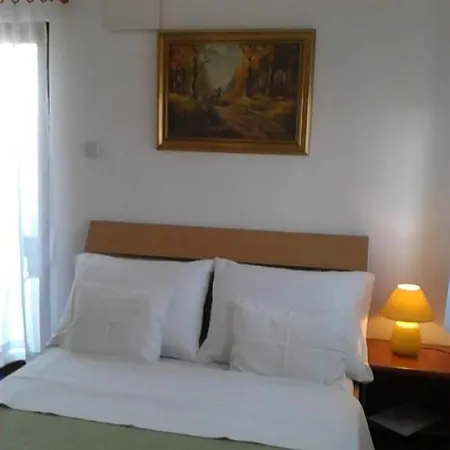With A Parking Space Privlaka, Zadar - 14654 Apartment *