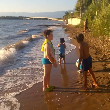 With Parking Space - Zadar - 14654 Привлака