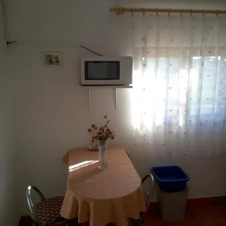With A Parking Space Privlaka, Zadar - 14654 Apartment Privlaka (Zadar)