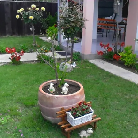 With Parking Space Privlaka, Zadar - 14654 * Privlaka (Zadar)