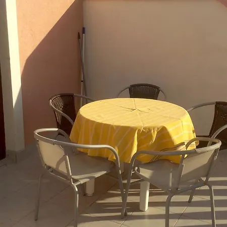 With Parking Space Privlaka, Zadar - 14654 Apartamento *
