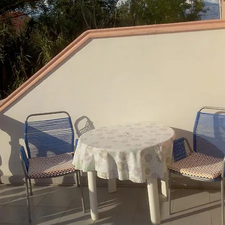 With Parking Space Privlaka, Zadar - 14654 Appartamento