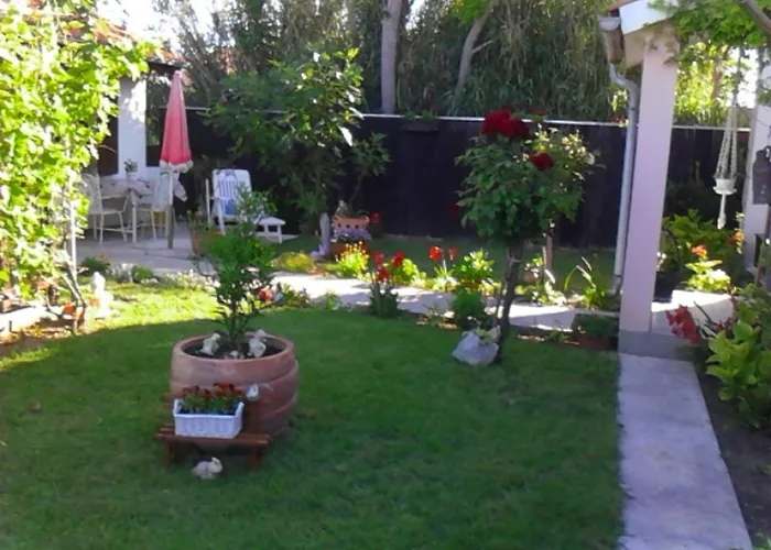 With Parking Space - Zadar - 14654