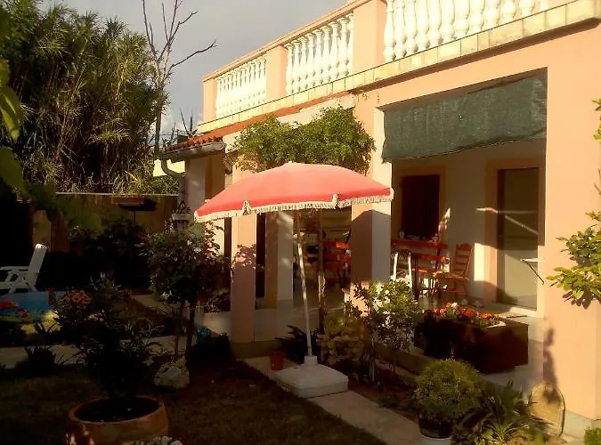 With Parking Space - Zadar - 14654 Privlaka (Zadar)