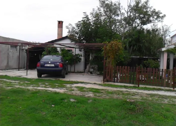 With Parking Space - Zadar - 14654