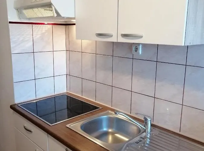 With Parking Space - Zadar - 14654 * Privlaka (Zadar)