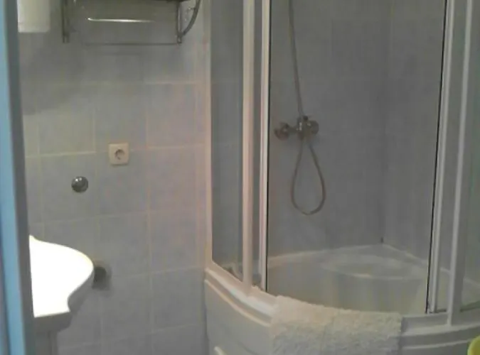 With Parking Space - Zadar - 14654 Апартаменты