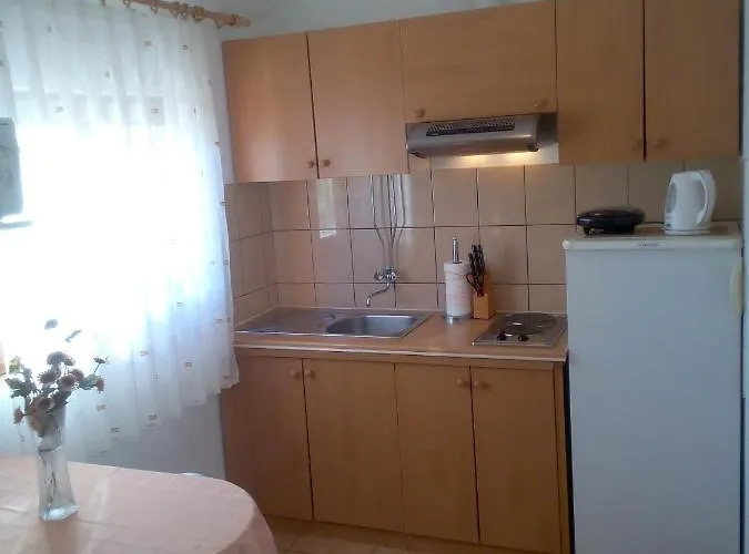 With Parking Space - Zadar - 14654 * Privlaka (Zadar)