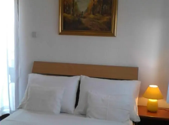 With Parking Space - Zadar - 14654 Apartman *