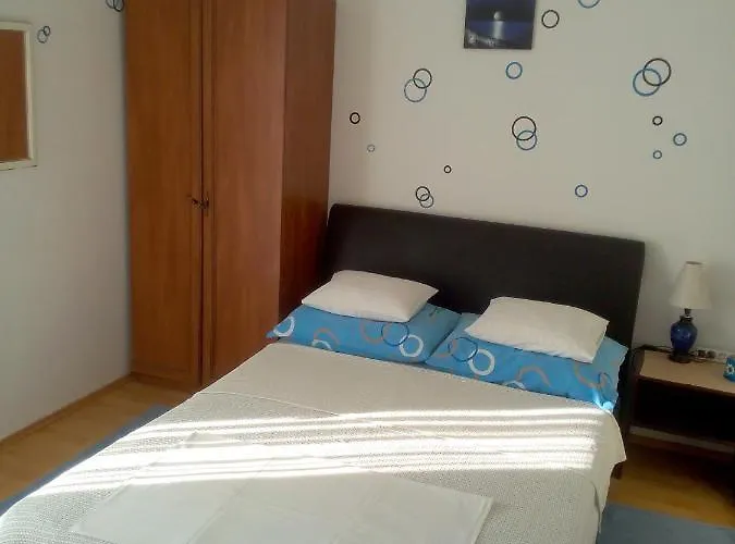 With Parking Space - Zadar - 14654