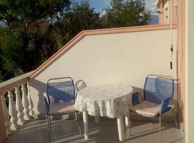 With Parking Space - Zadar - 14654 * Privlaka (Zadar)