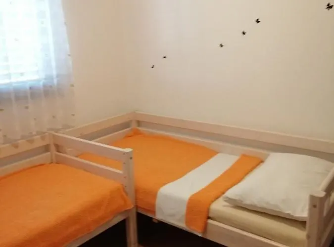 With Parking Space - Zadar - 14654 * Привлака