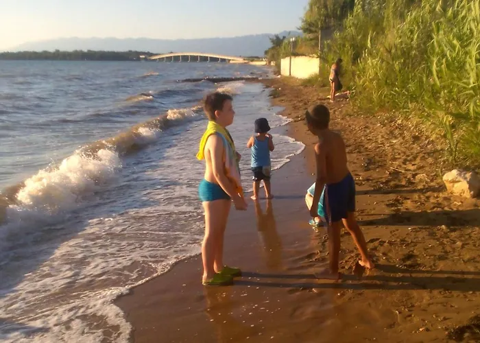 With Parking Space - Zadar - 14654 Privlaka (Zadar)