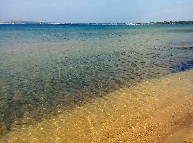 Apartman With Parking Space - Zadar - 14654