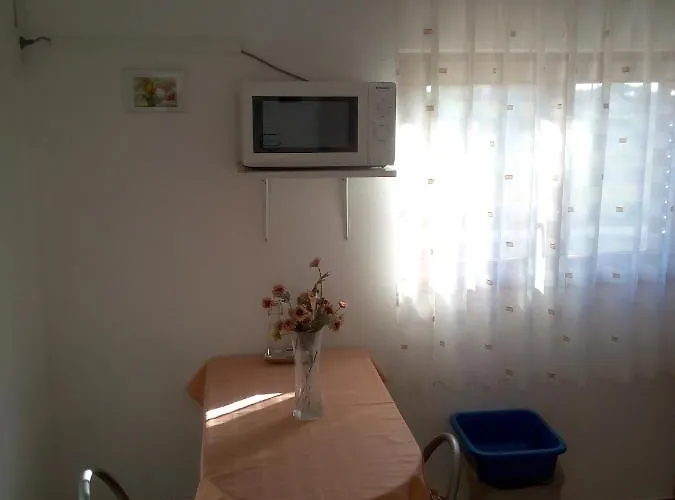 With Parking Space - Zadar - 14654 Апартаменты Привлака