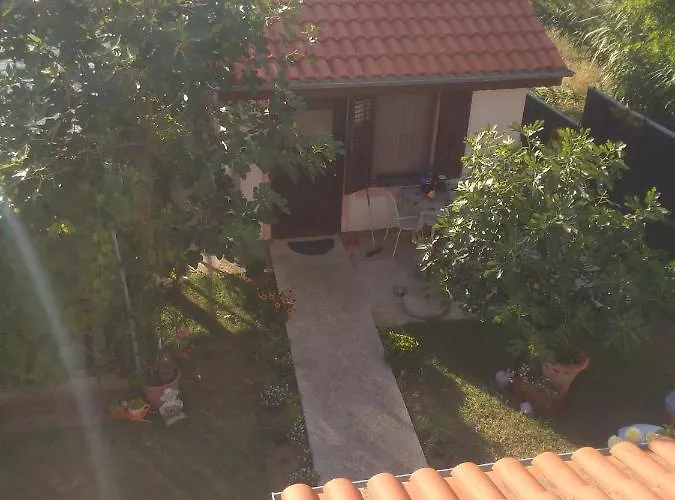 Apartman With Parking Space - Zadar - 14654 *