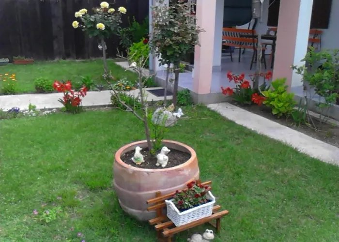 With Parking Space - Zadar - 14654 * Privlaka (Zadar)